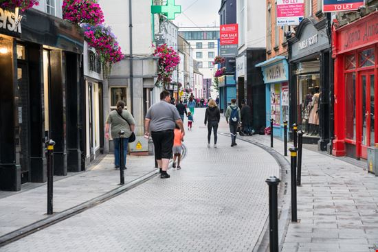 Wexford Wexford Brian S / Shutterstock.com 