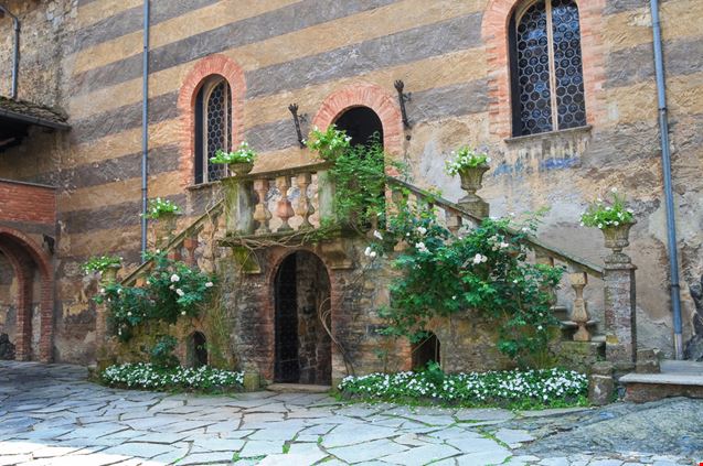 Gropparello