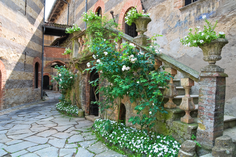 Gropparello