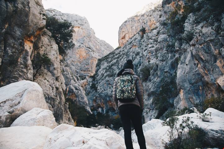 Anche l'Italia ha i suoi canyon: è in Sardegna una delle gole più profonde e spettacolari d'Europa