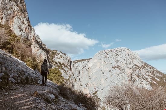 Su Gorroppu Su Gorroppu Sandronize - Shutterstock.com 