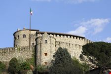 Il Castello di Gorizia