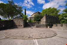 Il Castello di Gorizia