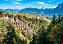 Piramidi di terra