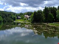Lago Costalovara