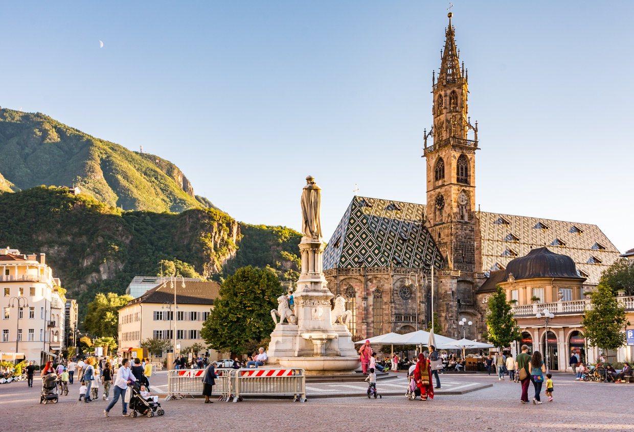 Bolzano