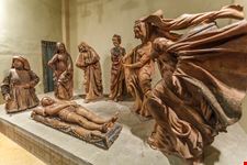 Il Compianto di Cristo