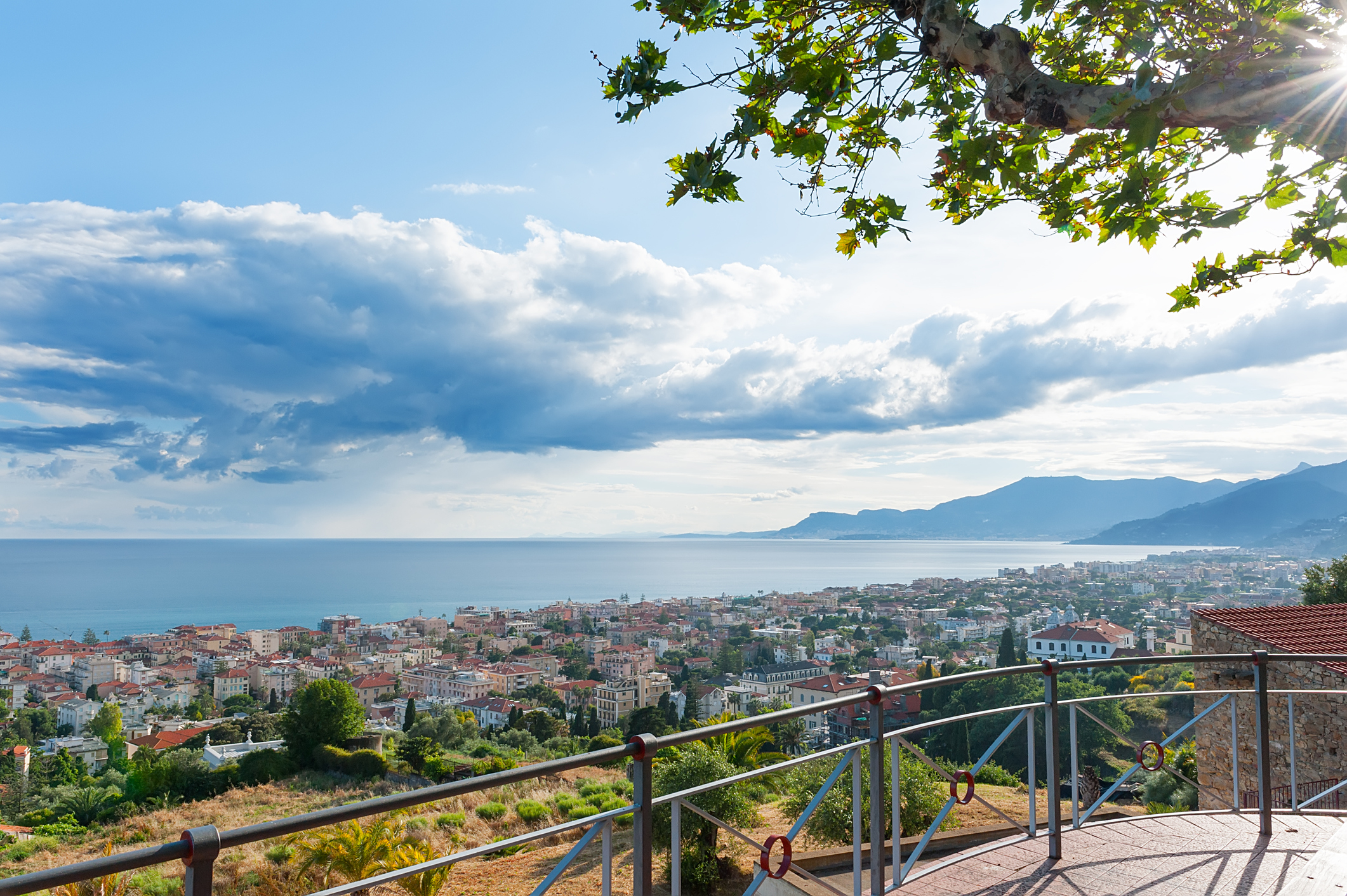 Bordighera