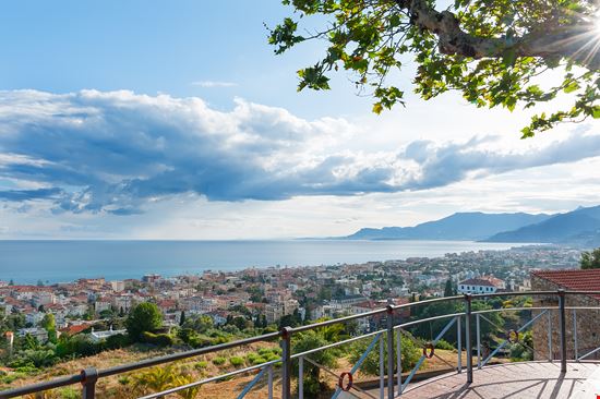 Bordighera Bordighera coffeechcolate - Istockphoto.com 