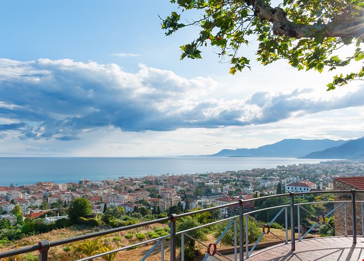 Bordighera
