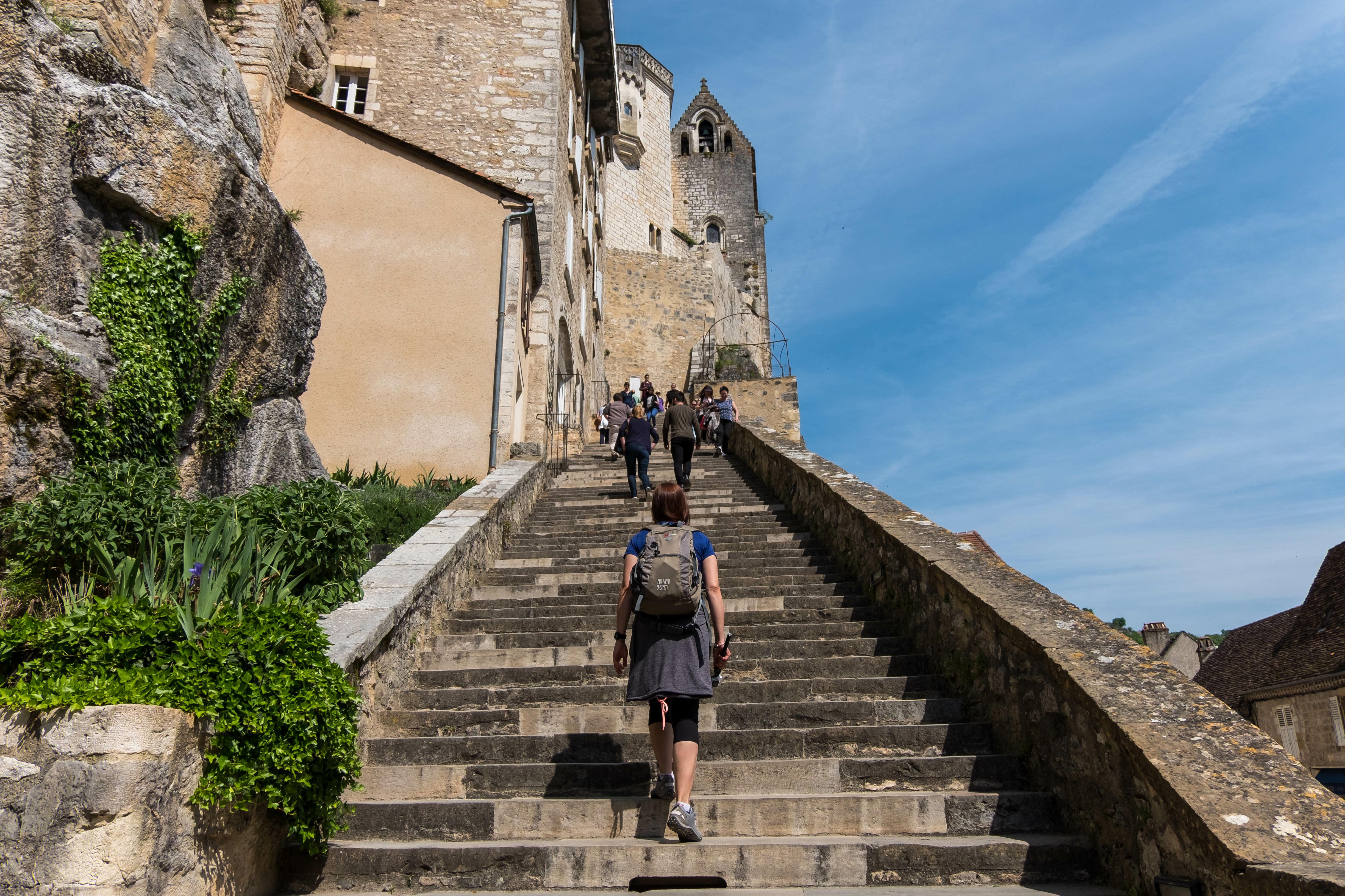 Rocamadour