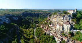 Rocamadour