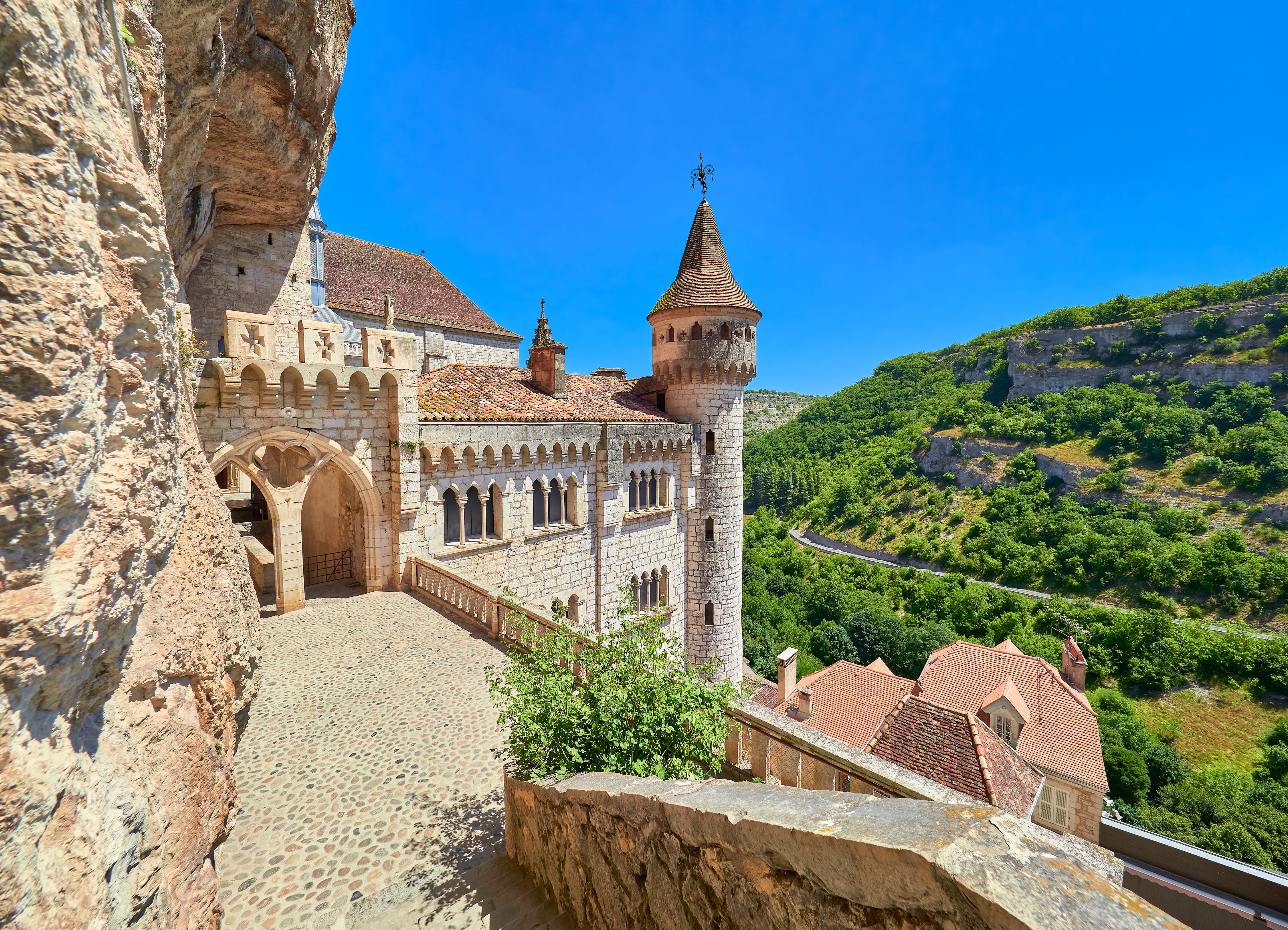 Rocamadour