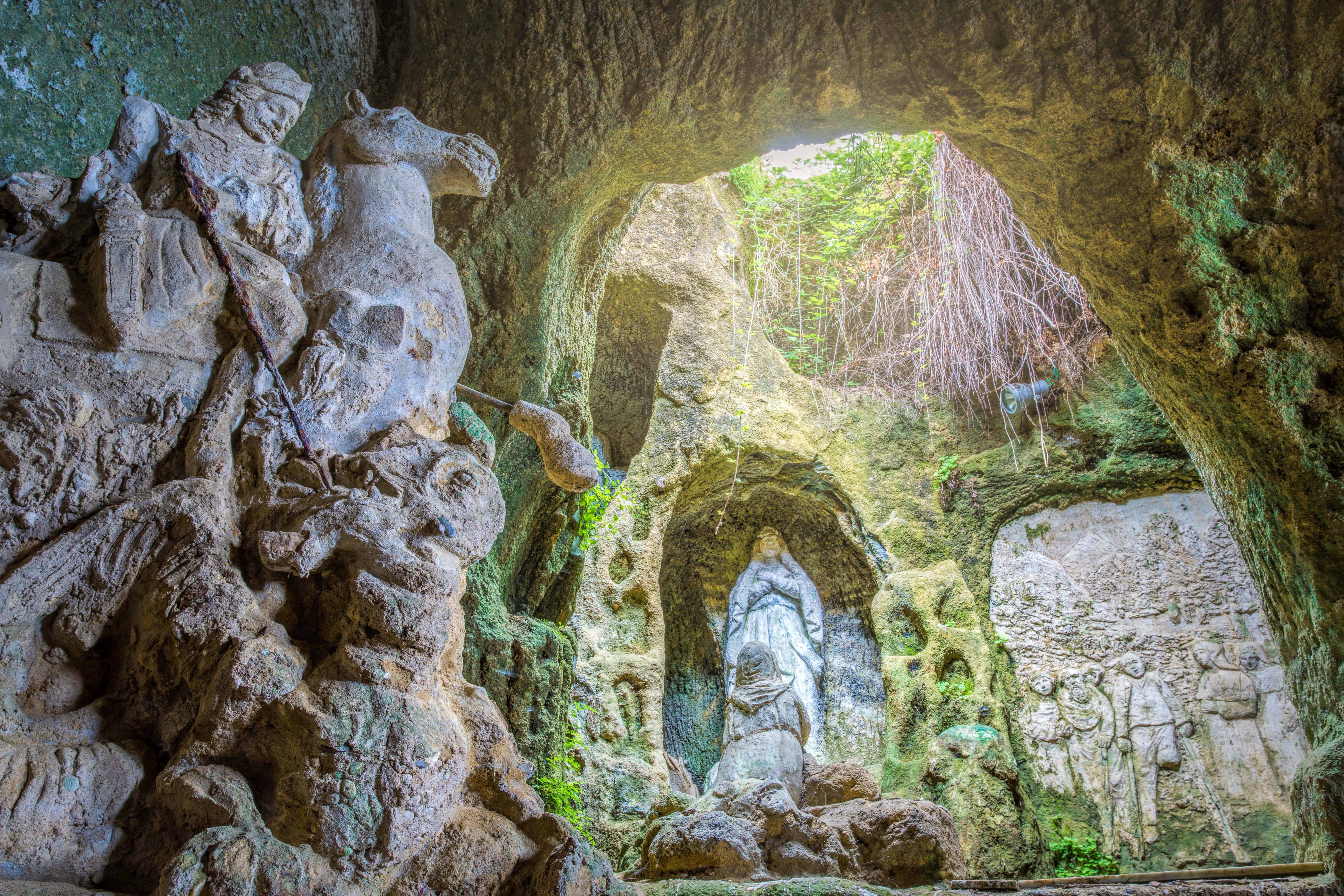Pizzo_Piedigrotta