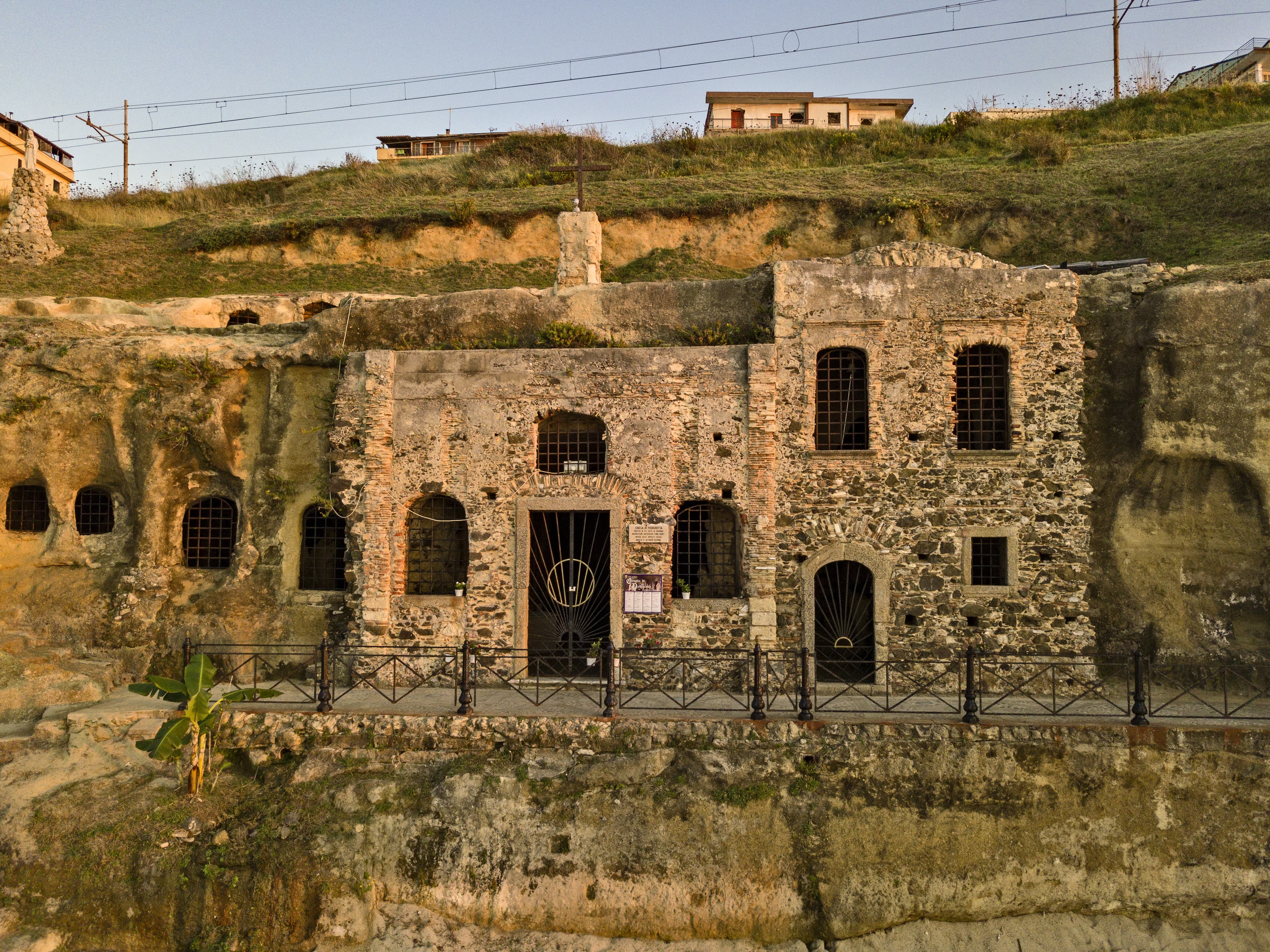 Pizzo