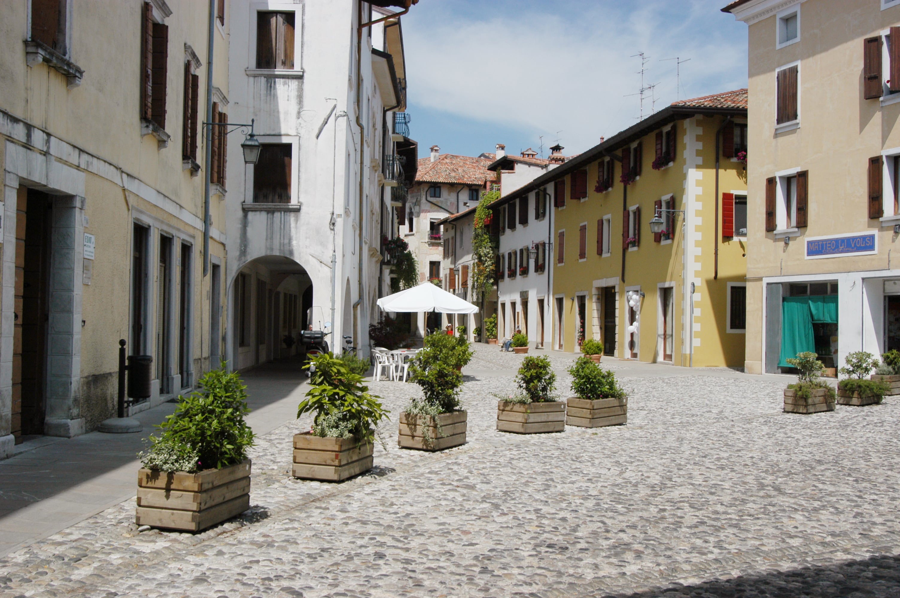 Spilimbergo