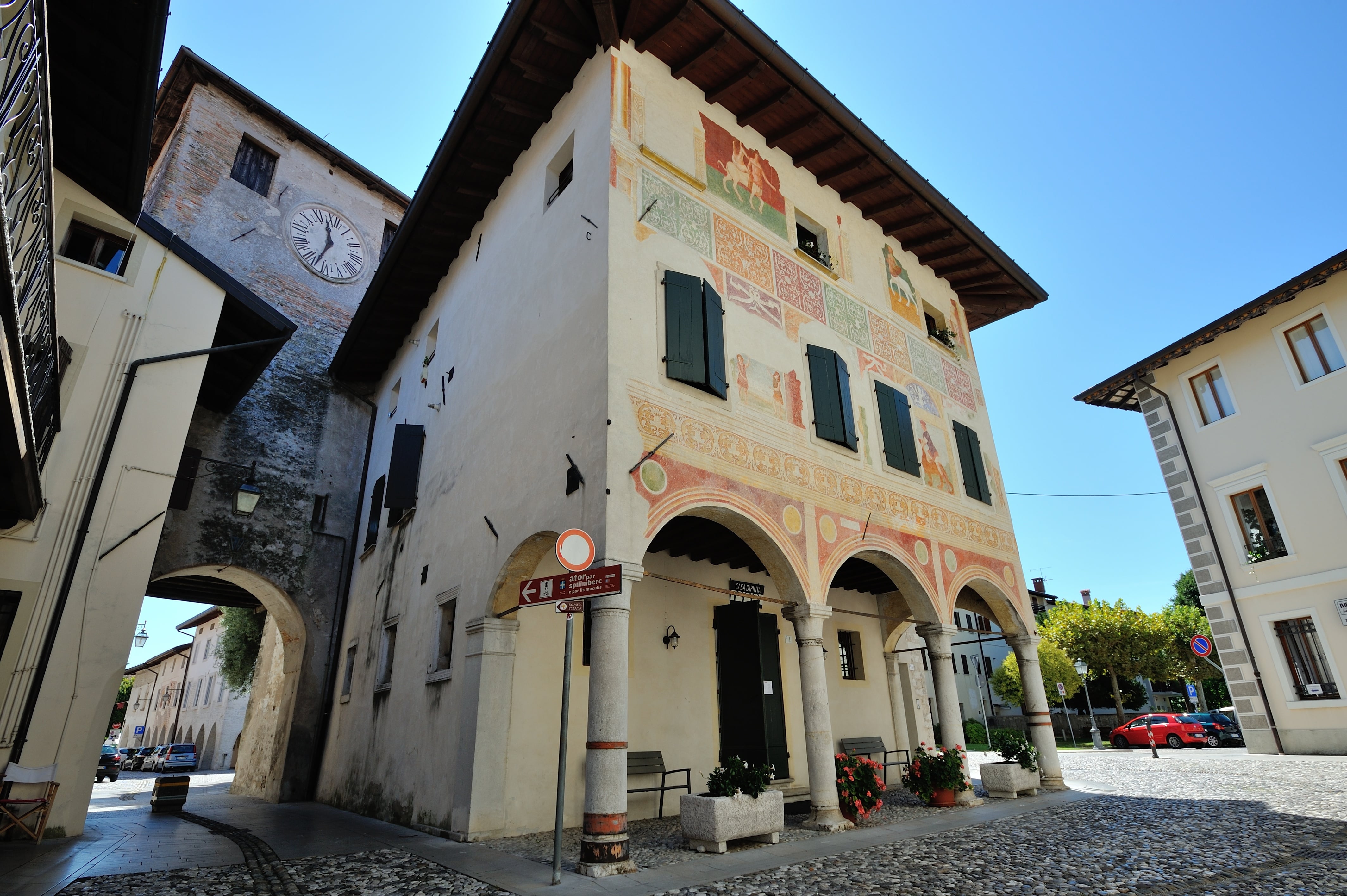 Spilimbergo