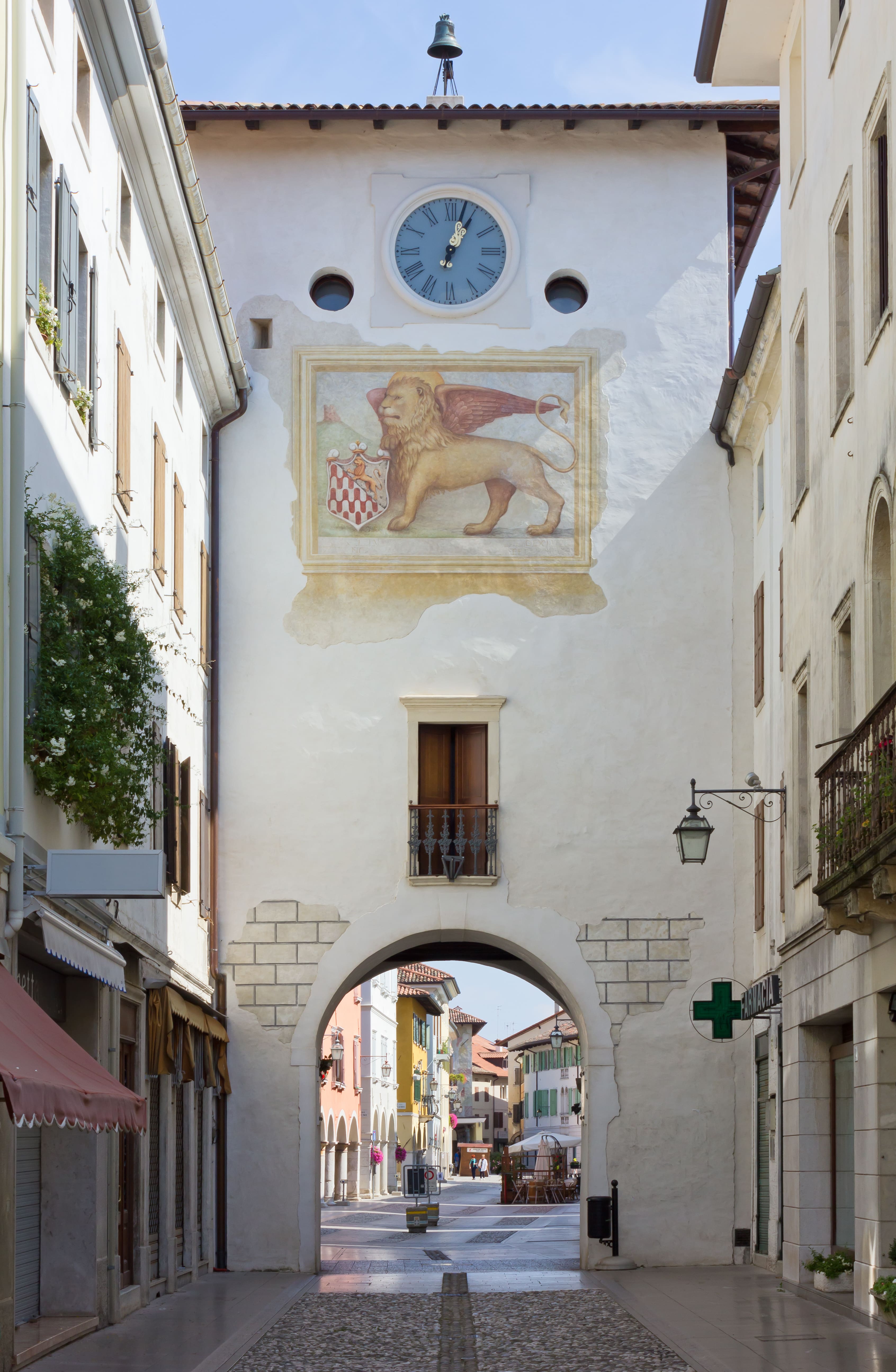 Spilimbergo
