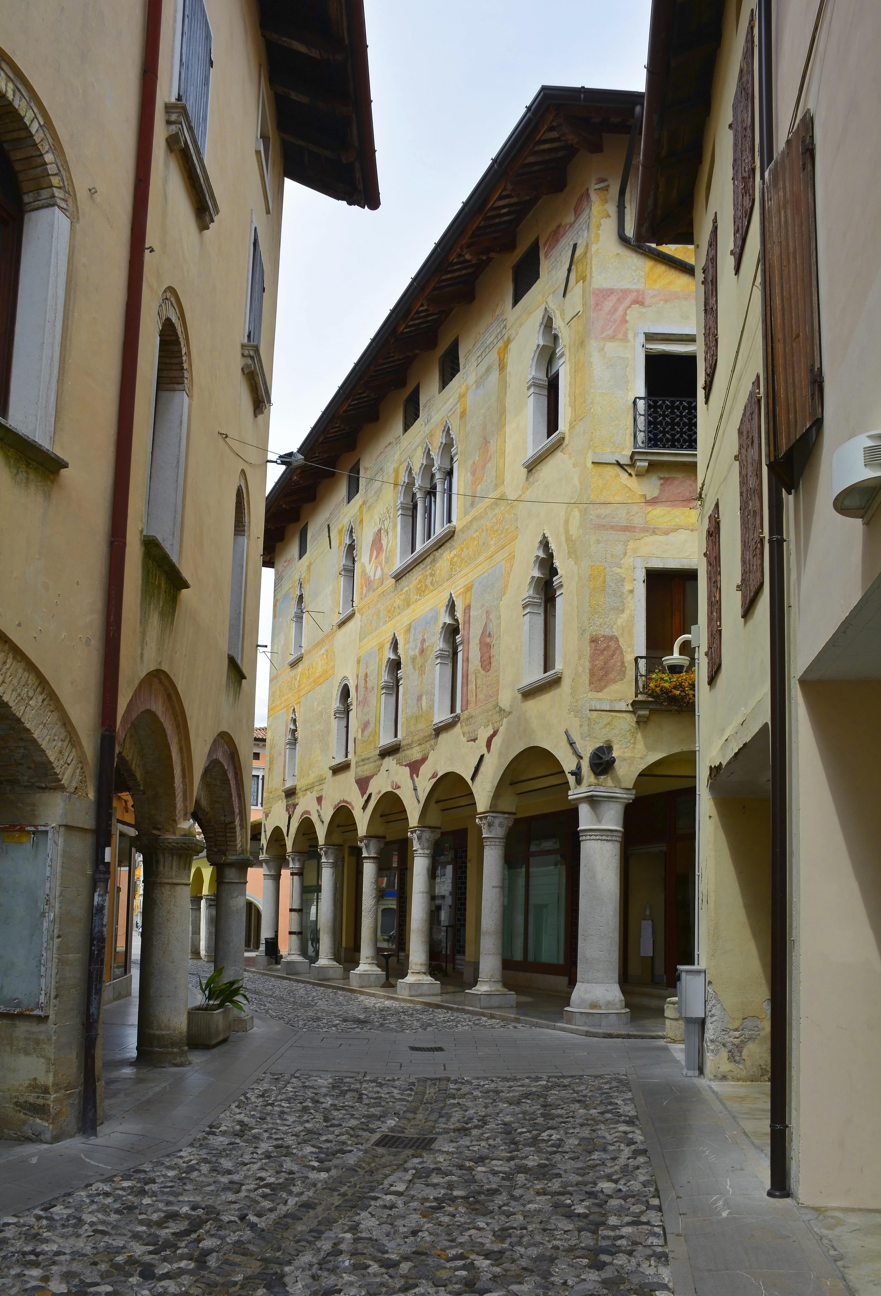 Spilimbergo