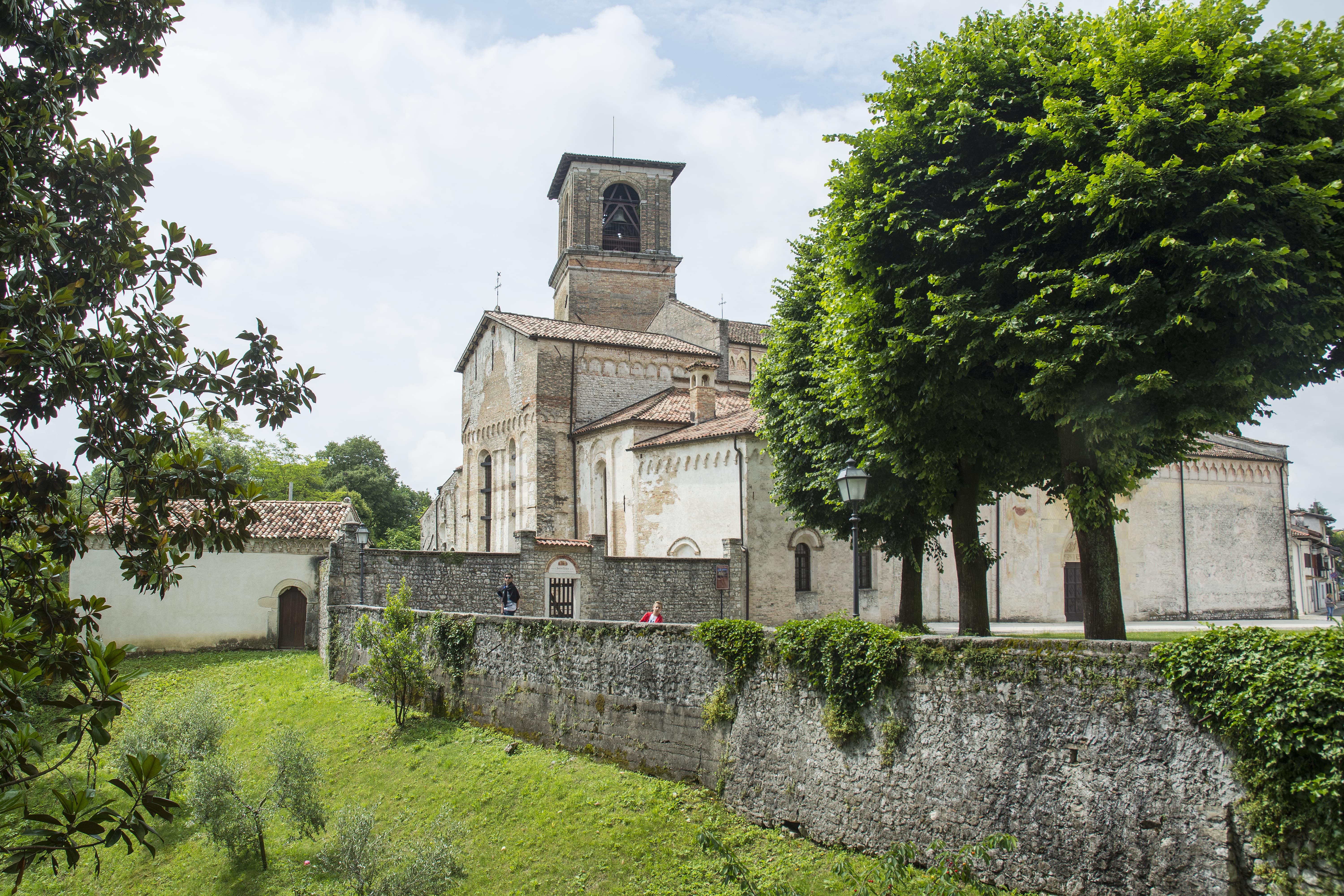 Spilimbergo