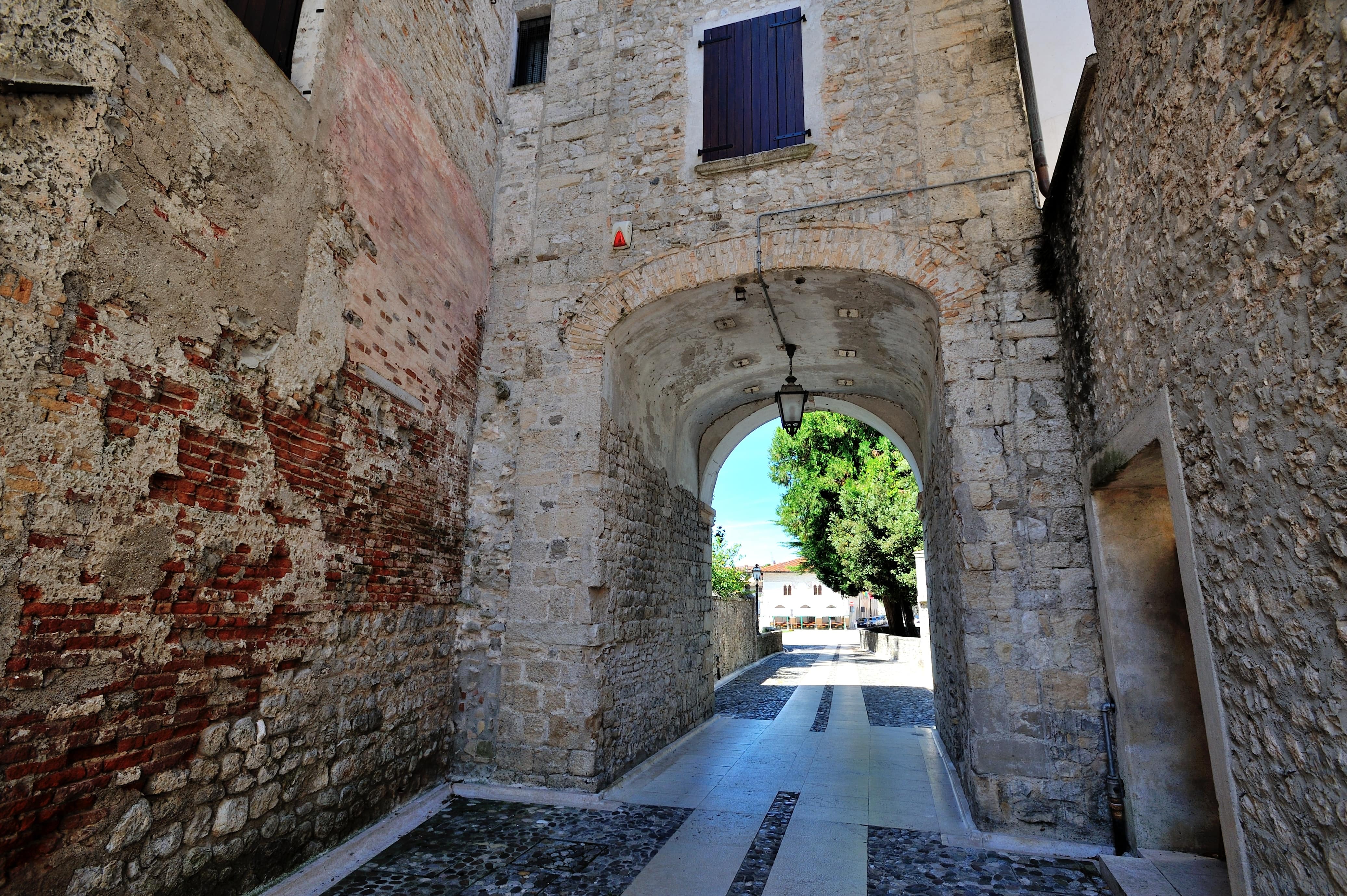Spilimbergo