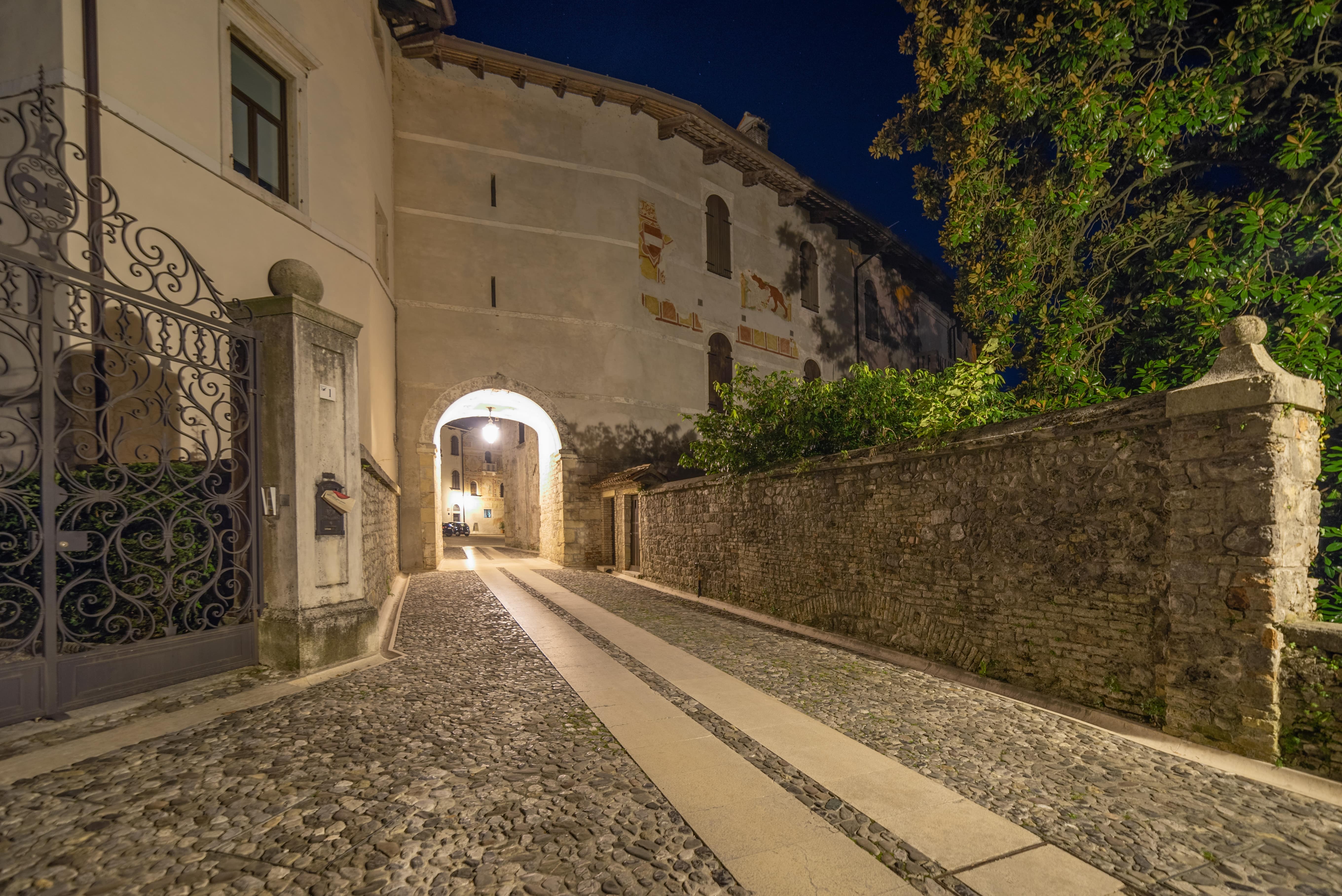 Spilimbergo