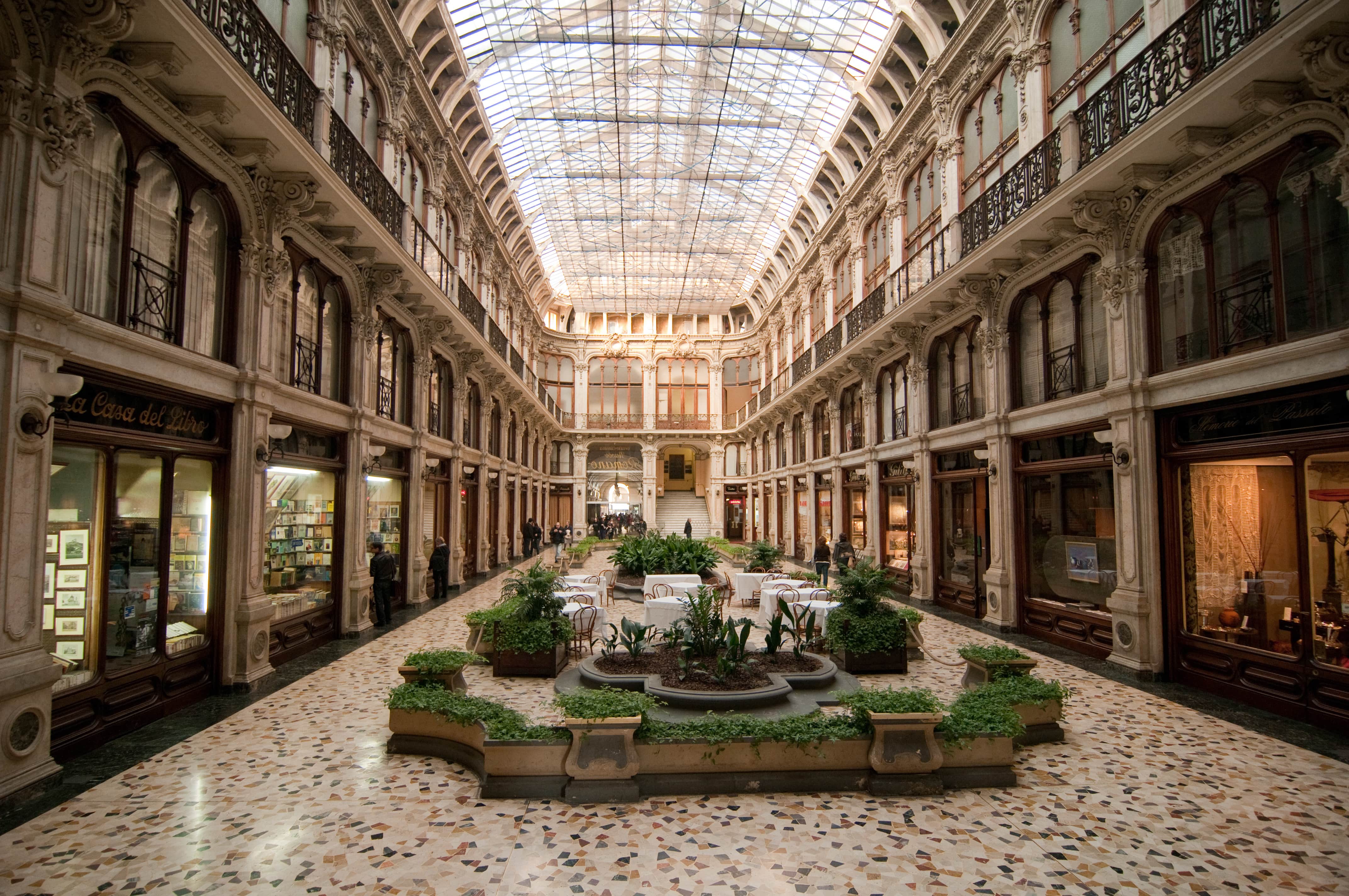Torino
