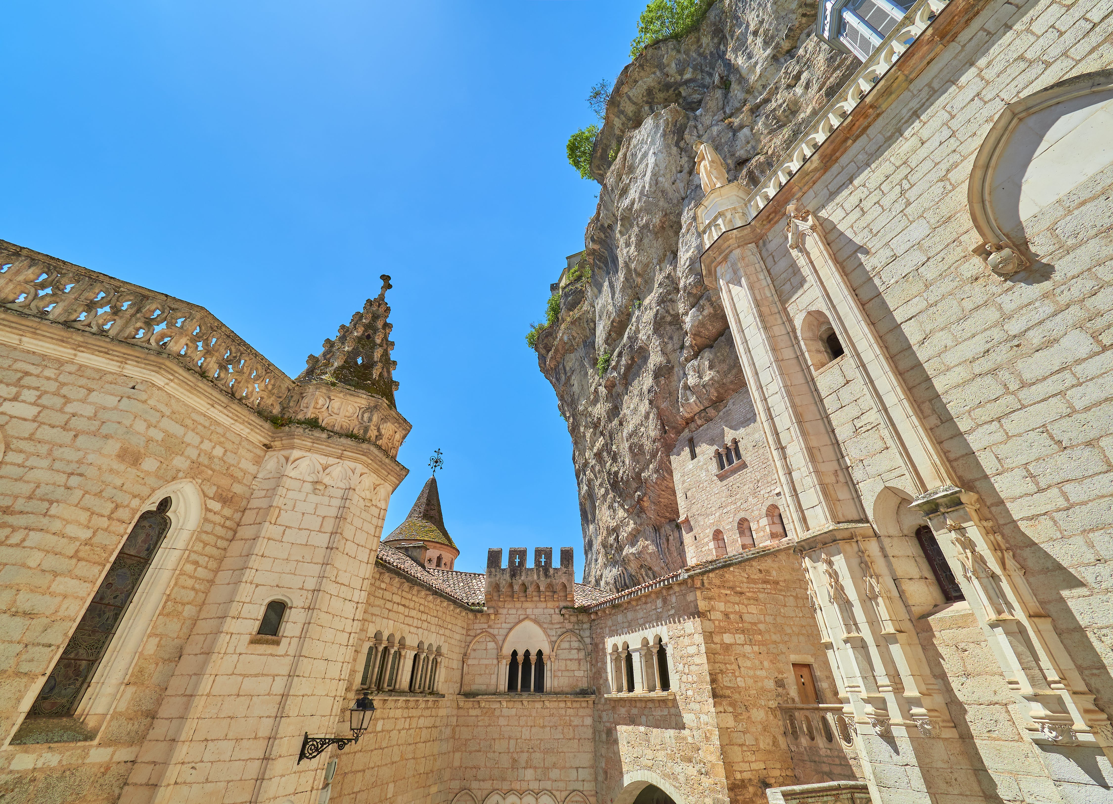 Rocamadour