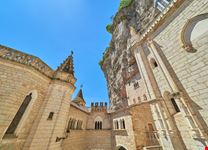 Rocamadour