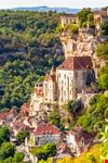 Rocamadour