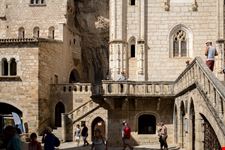 Rocamadour