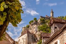 Rocamadour