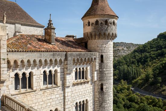 Rocamadour Città religiosa stock.adobe.com 