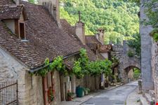 Rocamadour