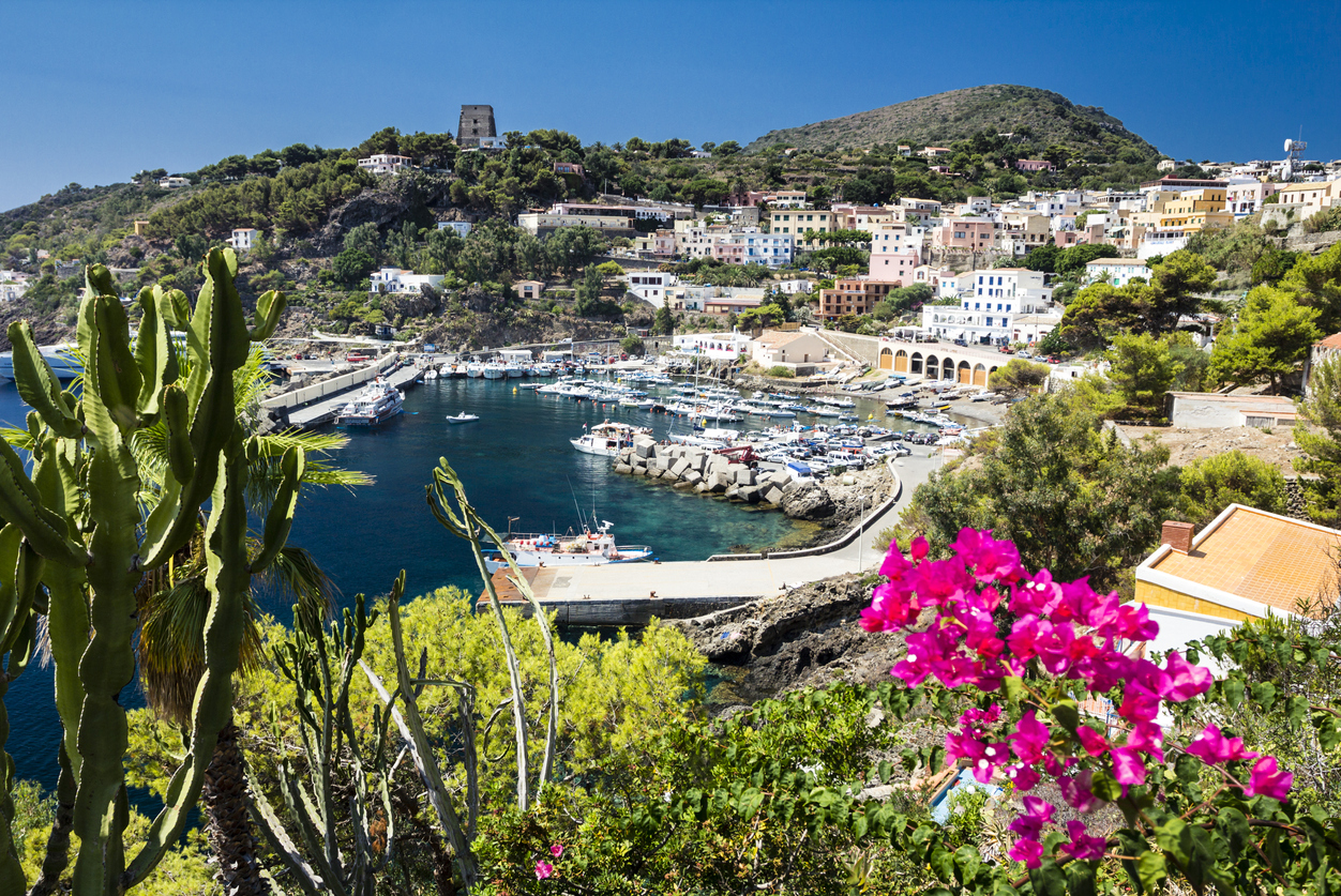Isola di Ustica