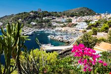 Isola di Ustica