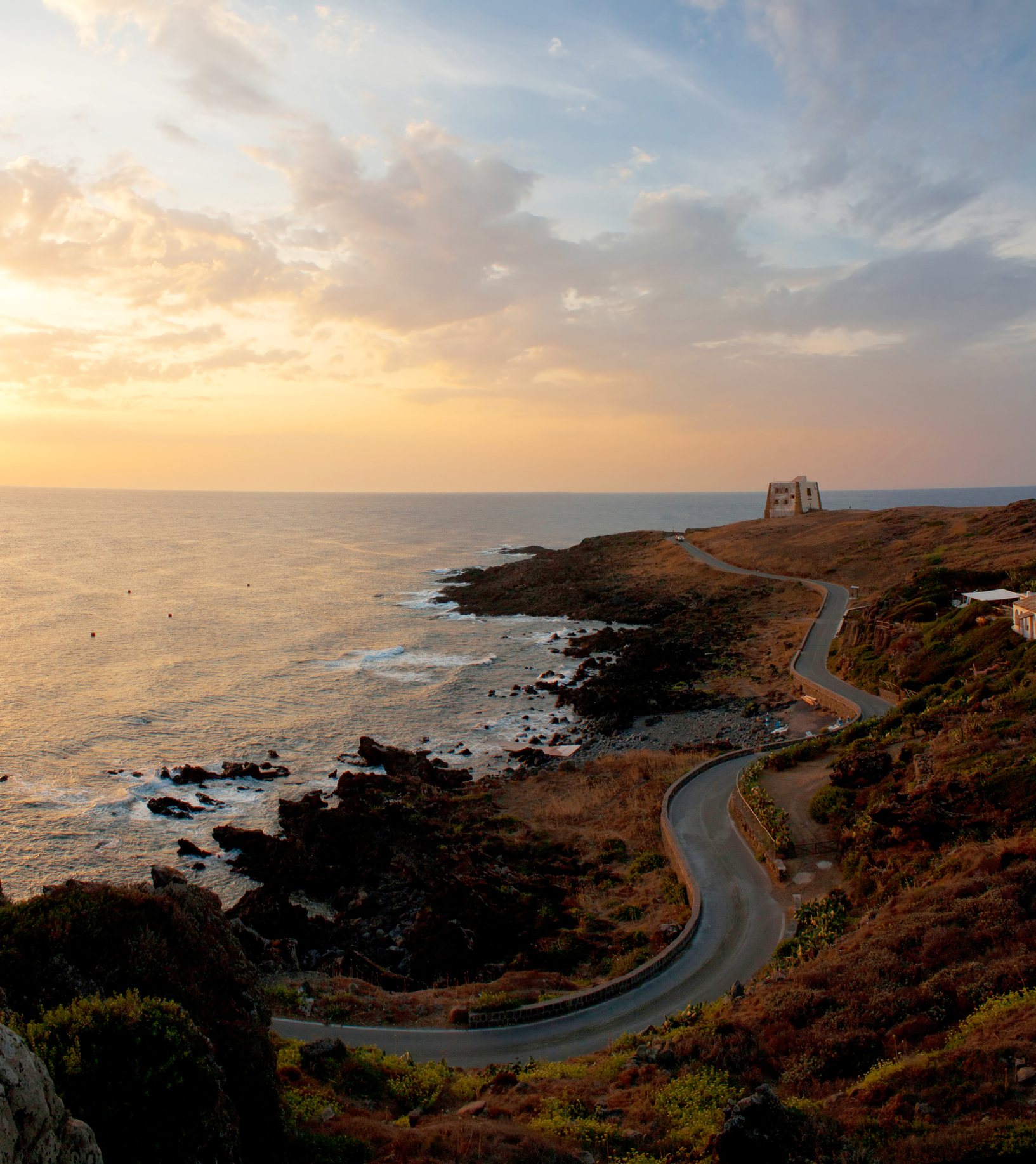 Gite fuori porta Palermo: 5 weekend in Sicilia occidentale