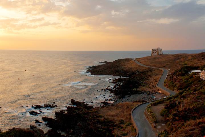 Gite fuori porta Palermo: 5 weekend in Sicilia occidentale