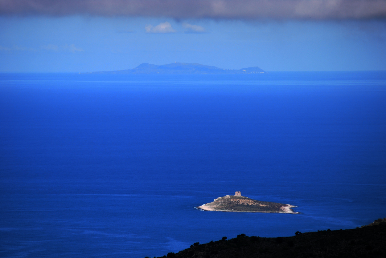 Isola di Ustica