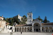 Piazza Libertà
