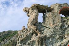 Statua del Gigante