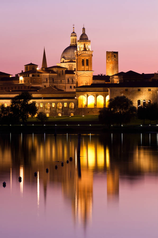 Mantova