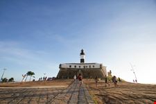 Faro di Barra