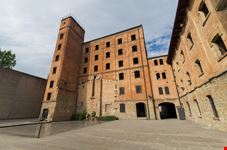 Risiera di San Sabba