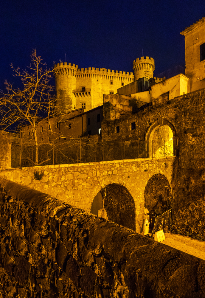Bracciano