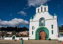 san juan chamula