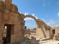 Parco Archeologico Nea Paphos