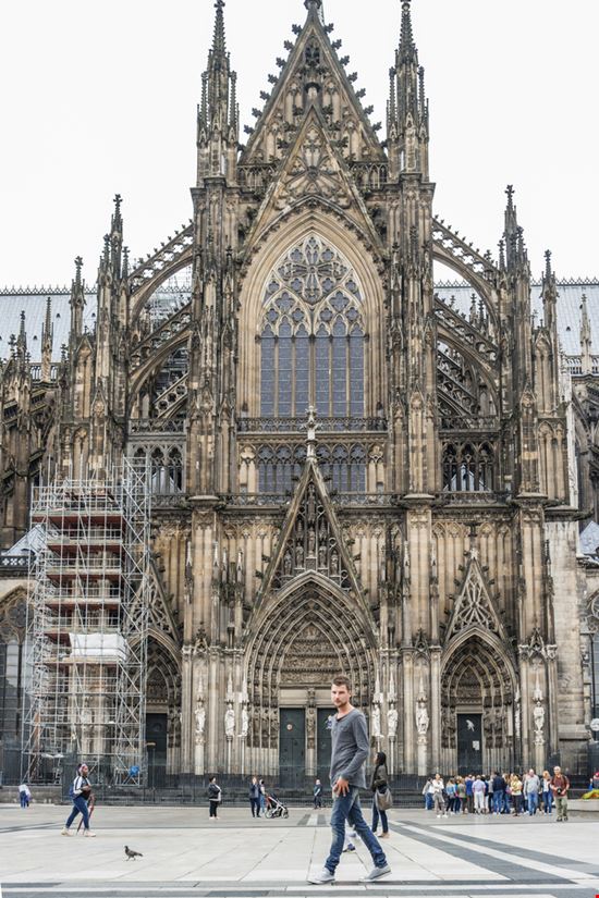 Duomo Duomo fokke baarssen / Shutterstock.com 