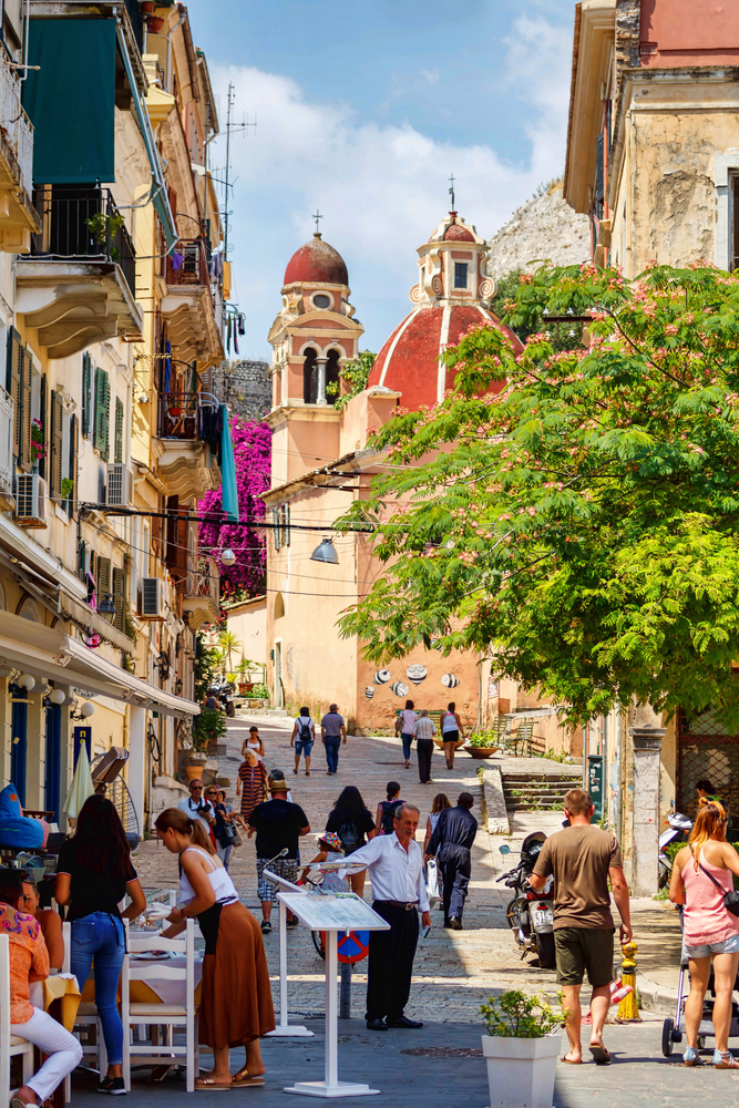 Kerkyra