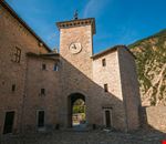 Castello Brancaleoni Castello Brancaleoni